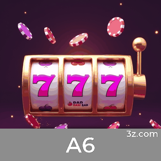 A6: Plataforma de Cassino e Apostas Confiável