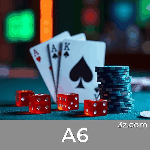 Descubra o Futuro dos Jogos e as Tendências Revolucionárias na A6