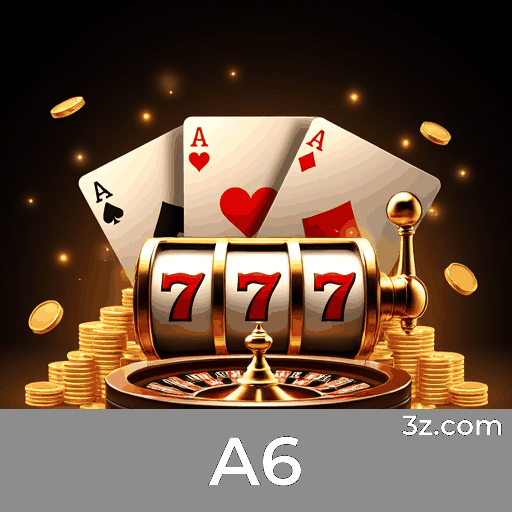 A6: Desbloqueie Bônus e Ofertas Surpreendentes!