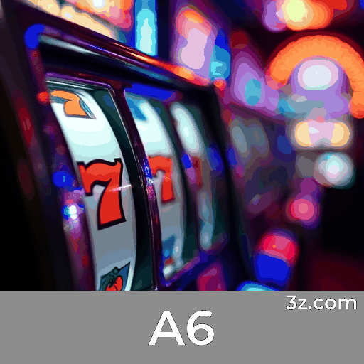 Descubra o Futuro dos Jogos e as Tendências Revolucionárias na A6