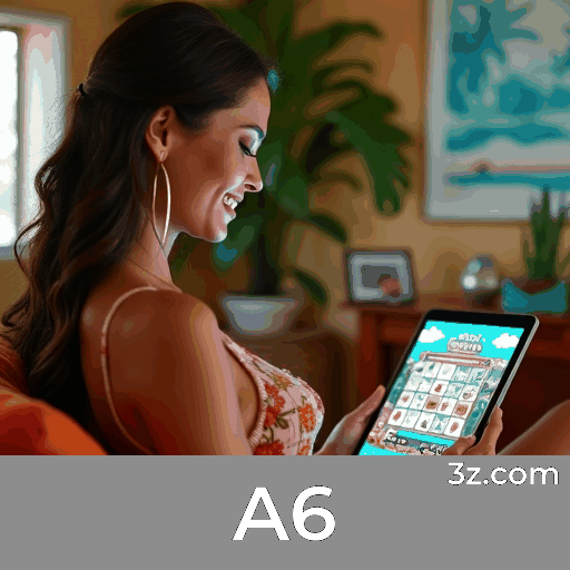 A6: Experiência de Casino com Jogos de Mesa ao Vivo