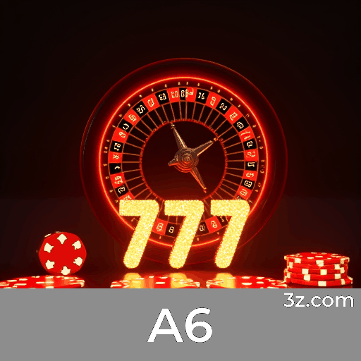 A6: Experiência de Casino com Jogos de Mesa ao Vivo