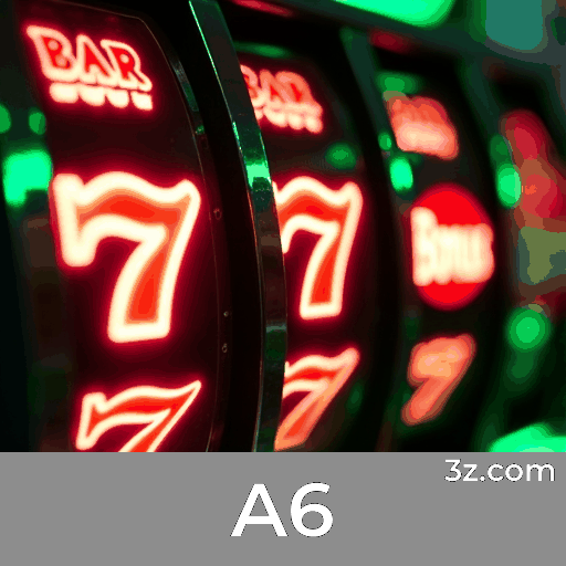 A6: Desbloqueie Bônus e Ofertas Surpreendentes!