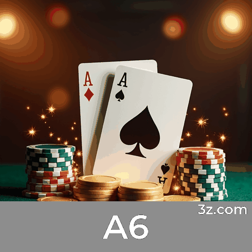 A6: Experiência de Casino com Jogos de Mesa ao Vivo